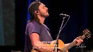 Here For You + Spontaneous - Hunter Thompson & Amanda Cook-Bethel Music