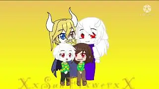 Don’t you worry child| Undertale