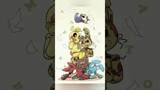 #fnaf #shorts #short #reels
