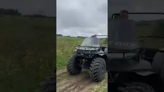 Покатухи по бездорожью #shorts