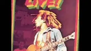 Bob Marley and The Wailers - Get Up, Stand Up (LIVE!)