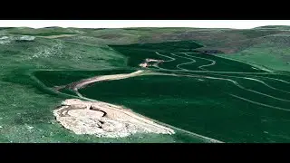 ARGENTINA RECIBE MEGA INVERSIÓN sobre las SIERRAS