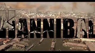 Xenos - Hannibal#1 rue de la Punchline