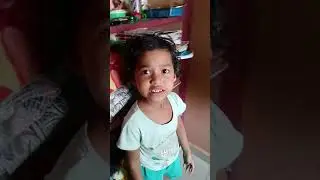 educatio speak English video//a to z santhali//viral English girl