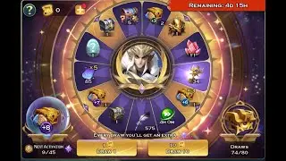 | Finally  I found it |  drach 's  Skin |