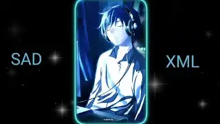 trend boys sad xml file🥺💔 new sad effect alight motion video🤧👀#xml #alightmotion @gamingteam9255