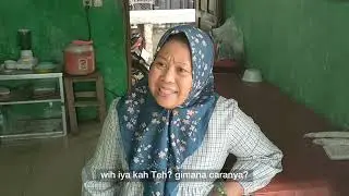 MACAN DOLAN | NGENEI MANFAAT