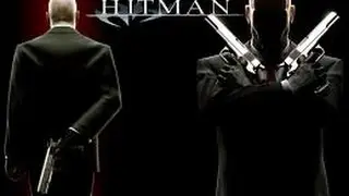 Hitman(Ajan adam)- Bölüm 1- Görev başarısız!