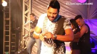 Thiago Jhonathan, o TJ em Capelinha MG