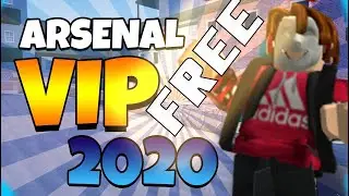 Arsenal Free Vip Server Links 2023