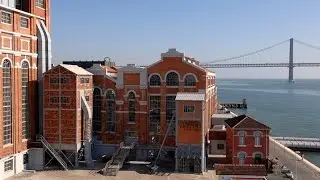 Museu Electricidade | Bem-vindos