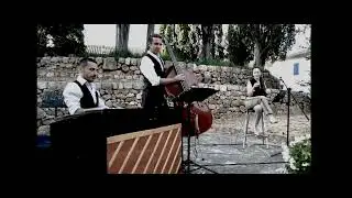 Quizas - Velvet Rose Live Band (TRIO)