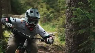 NS Bikes x Czarna Góra bike park