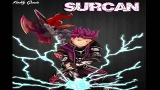 NinjaSaga:PvP ❝ ŞURCᗩN◤◤ vs Randoms #4