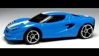 Обзор # Hot Wheels Lotus Project M250 Хотвилс