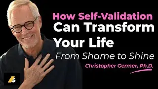 From Shame to Shine: How Self-Validation Can Transform Your Life #compassion #shame #selfvalidation