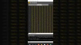 lilygo E paper display test  