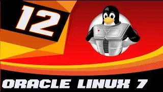 Oracle Linux 7 Docker (12-13)