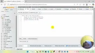 Tutorial membuat aplikasi kasir menggunakan android studio untuk pemula