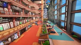 Tower Unite | Condo Hub Release Day! March 2nd 2022