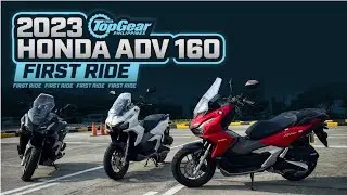 Honda ADV160cc 2023 | New Honda ADV160cc 2023_2024