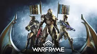 WarFrame - Выживаем в режиме 