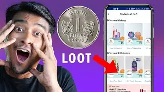 Paytm Mall Crazy Deals Starting Rs.1: Everything You Need to Know