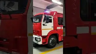 С Новым Годом 🎄🚒🚨😊❄️⛄🌨️ #жизньспасателя