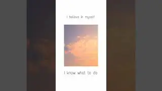 Empowering affirmations to fix your mindset