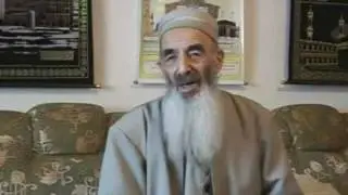 Хатму и рабита в тарикате Щазалийя