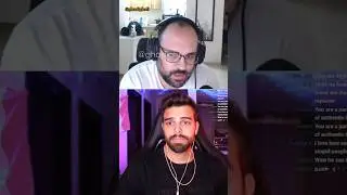 Full live stream on my page 