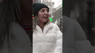 Could this make her famous?? 😱