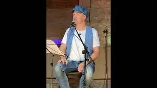 "На два слова" вірш 2