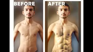Creat a SIX pack Body in photoshop 2020.......M M photoshop tutorials