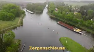 Zerpenschleuse