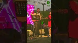 Sahne İşleri 🎸