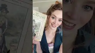 What to do when you get your period in the Victorian era 