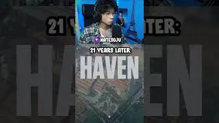 The Jett Player Experience: In A Nut Shell #shots #valorant