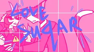LOVE SUGAR \\ MEME \\ REFILL