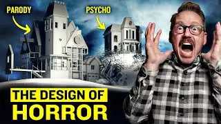 Comparing the Best Horror Movie Houses