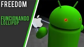 Como Baixar e Instalar Freedom [Atualizado 2016] (Funcionando 100%)【HD】