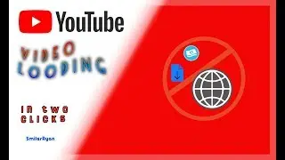 [PC/MAC] How to LOOP YouTube Videos