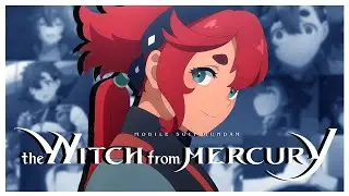 Why G-Witch Stole My Heart