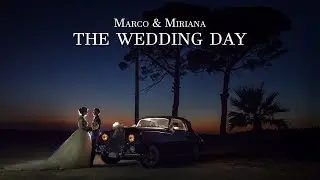 Same Day Edit Marco & Miriana