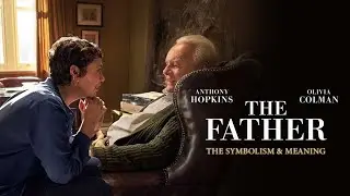 The SYMBOLISM, MEANING, and BEAUTY of The Father | EXPLAINED