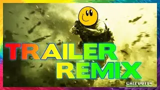 CALL OF DUTY: MODERN WARFARE - ALTERNATIVE TRAILER
