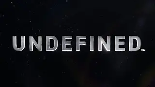 Creative Team 『 UNDEFINED 』 ‐ REEL2022 ‐