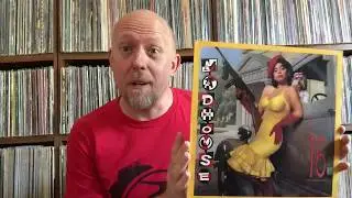 TONE IN GROOVES 01 - Intro to the Vinyl Community