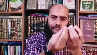 المتبرجة تمارس حريتها الشخصية لكن المنتقبة رجعية ومتخلفة 😏 مالكم كيف تحكمون ؟! ?️ ذ. ياسين العمري