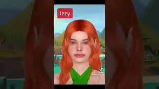 Sims 4 | Total Drama Island